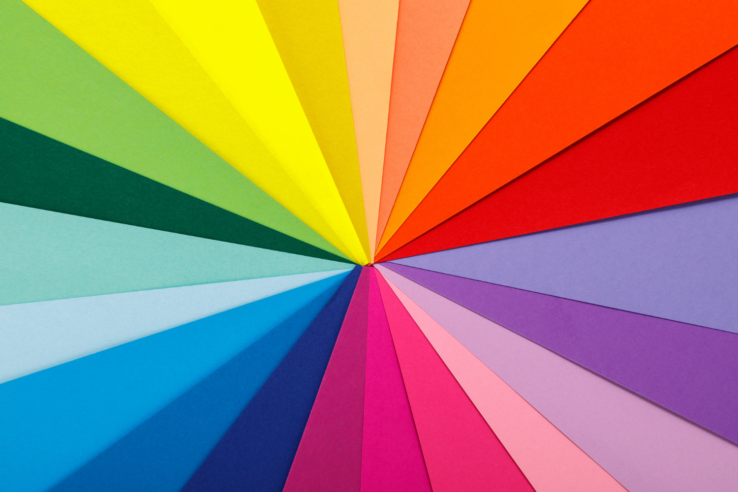 rainbow-color-palette-sheets-different-colored-paper